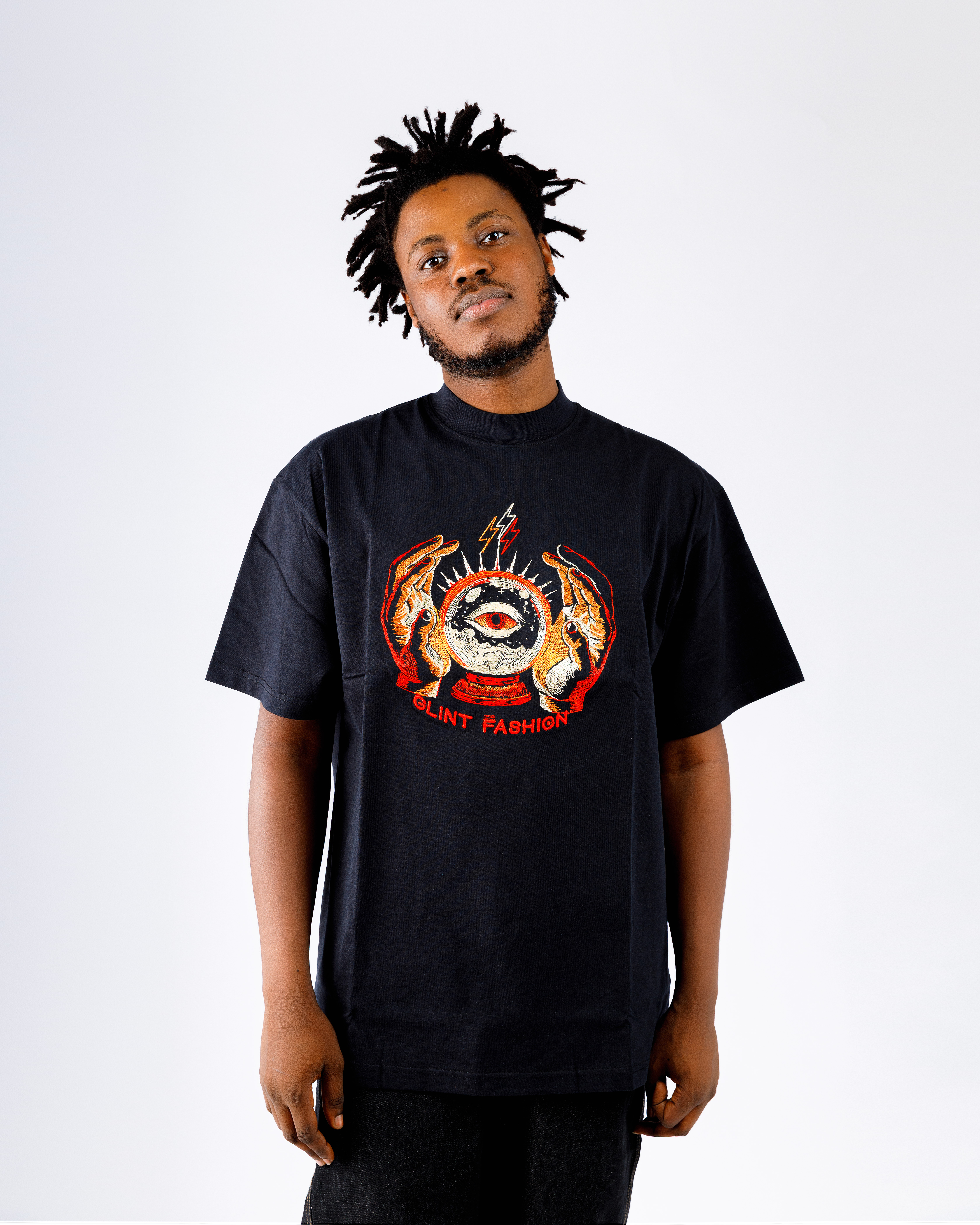 T Shirts (Short and Long Sleeve)