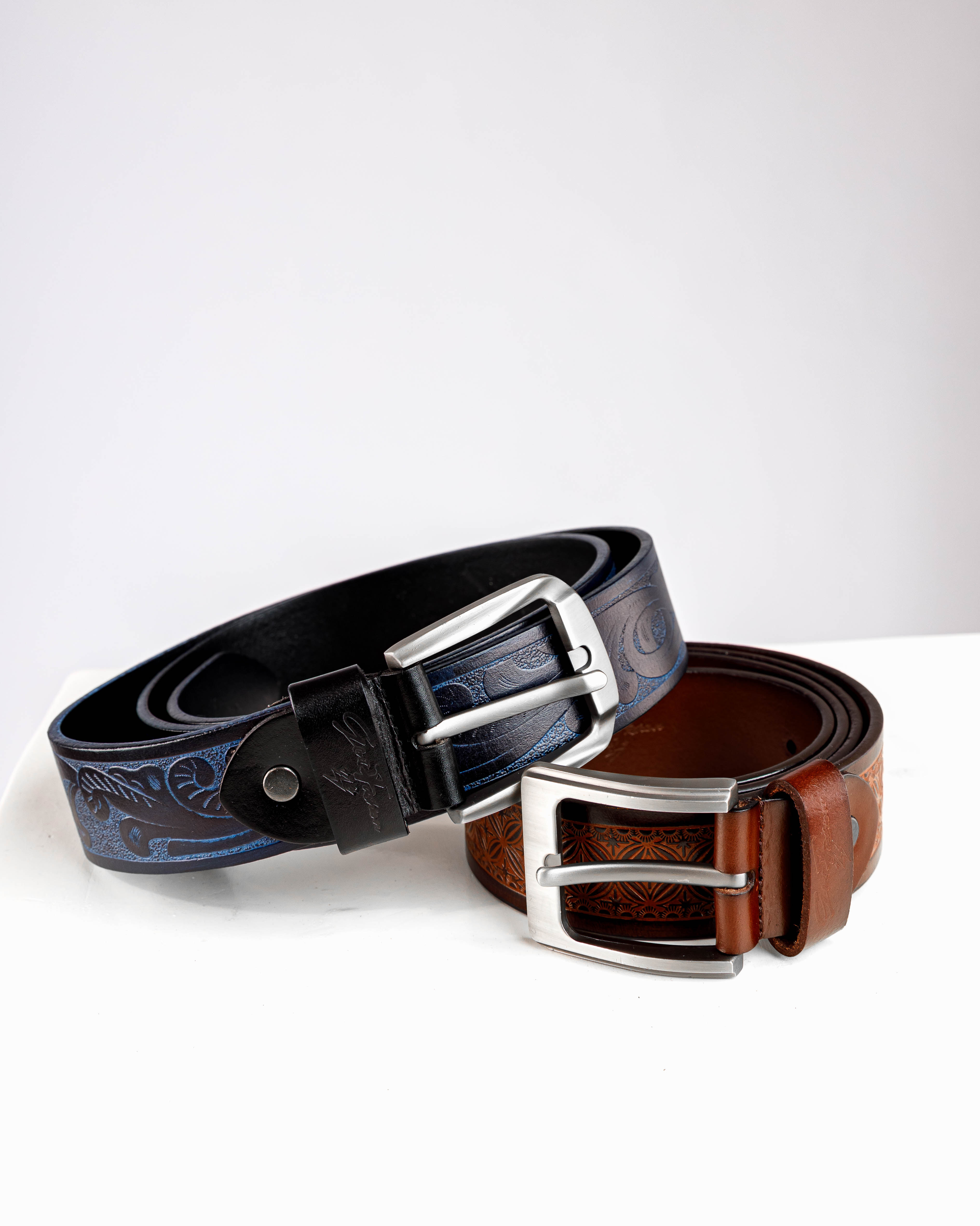 Premium Luxury Waist Belt