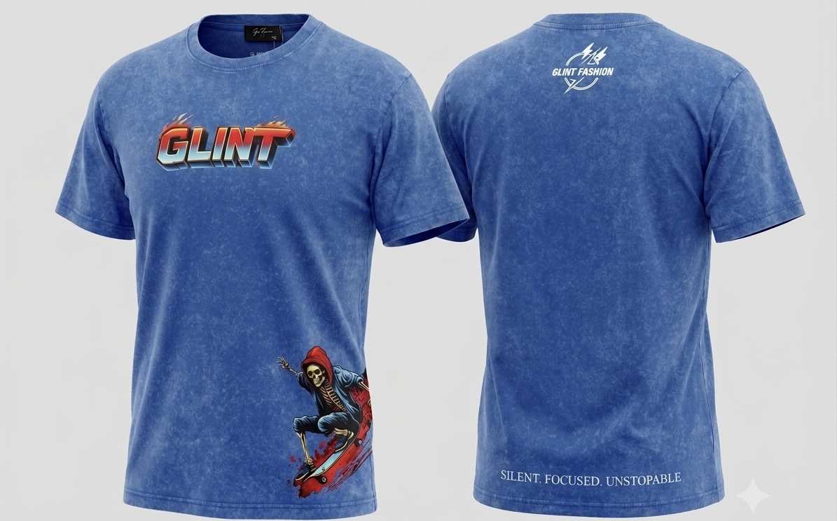 DTF ROUND NECK (SFU)