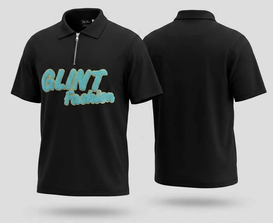 GLINT PATCH POLO 