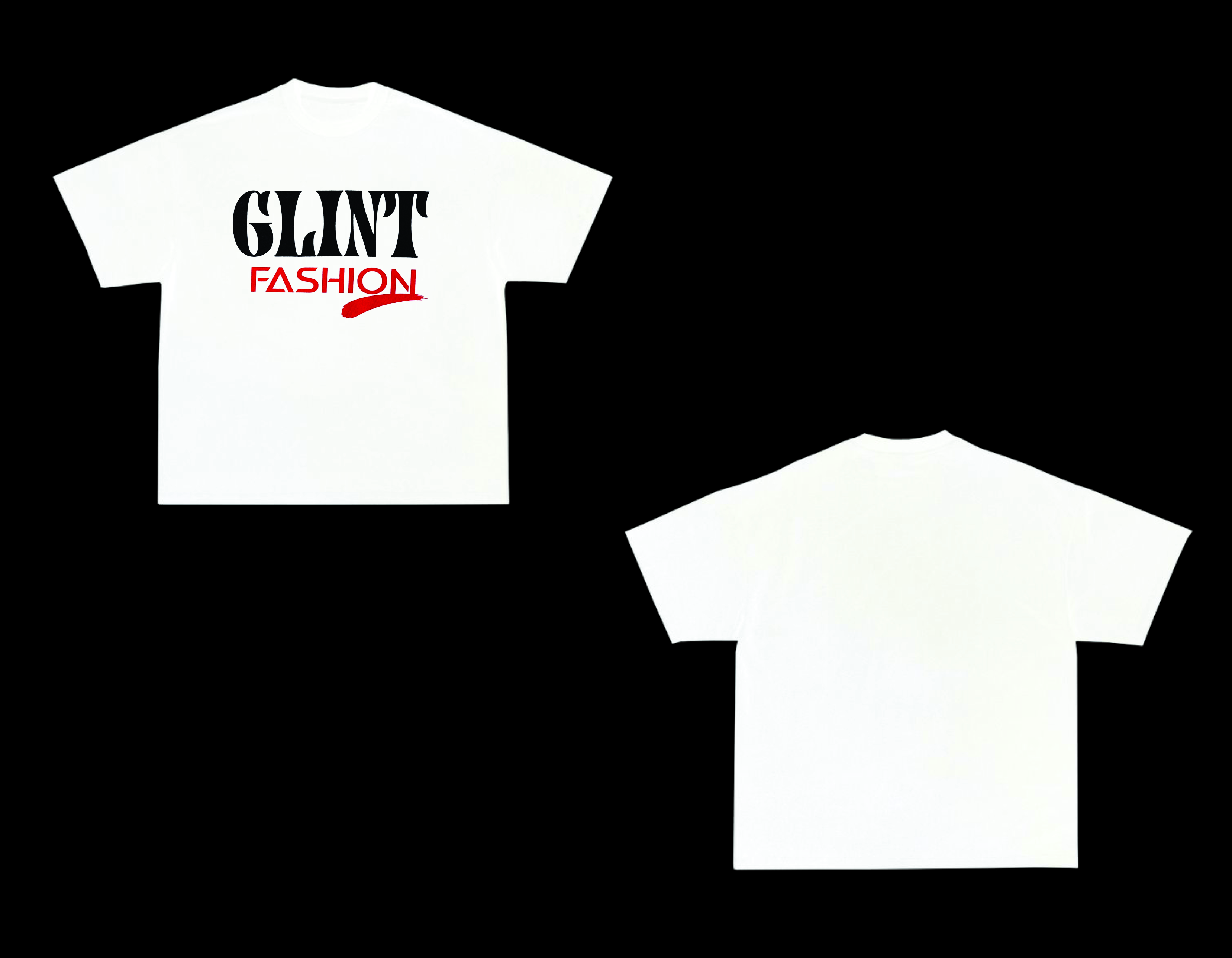 GLINT SLICON ROUND NECK