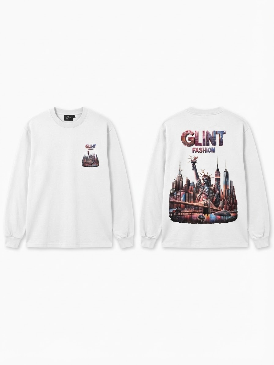 DTF SWEATSTHIRT  (AMERICAN LIBERTY)