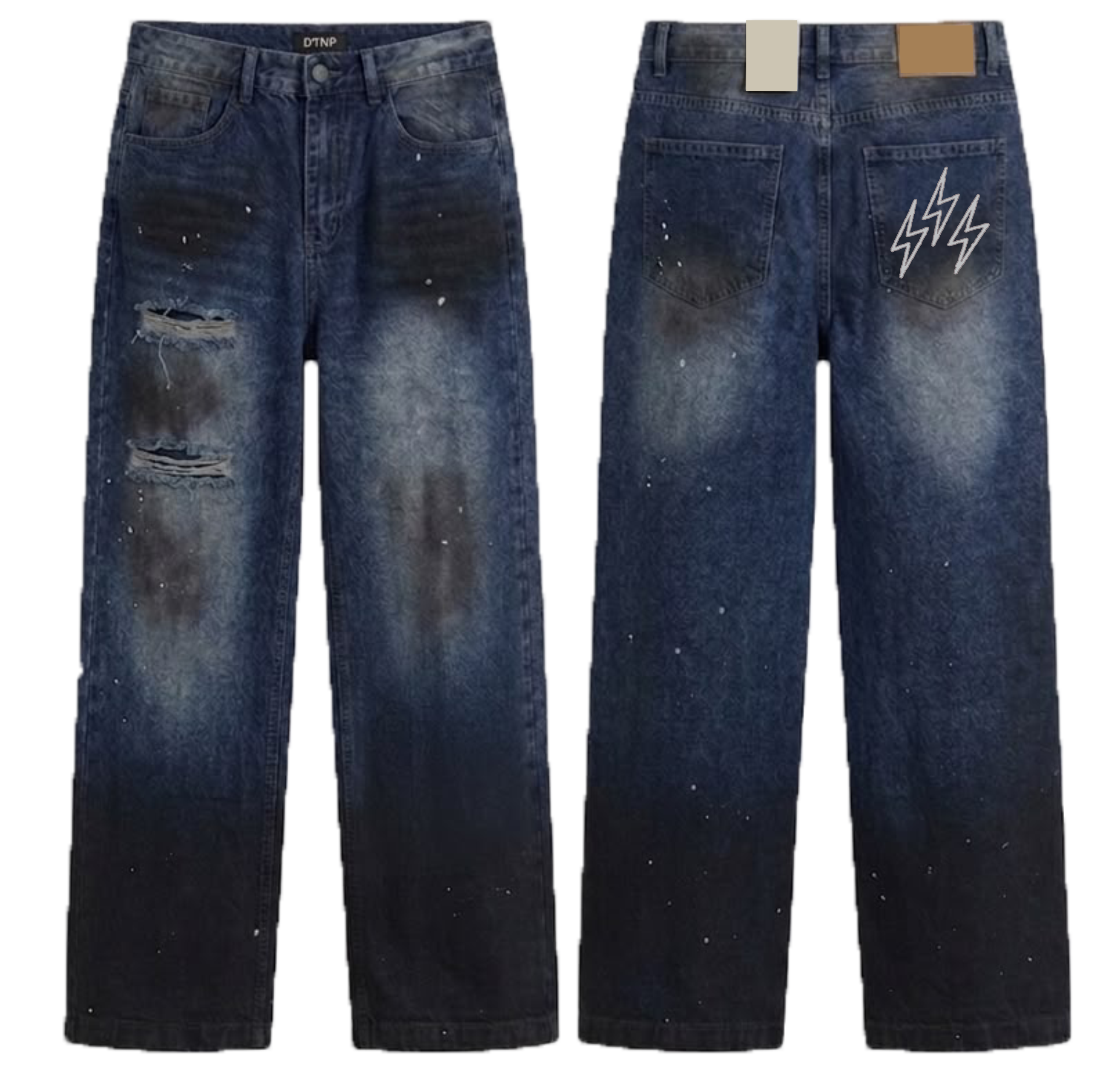 Trousers